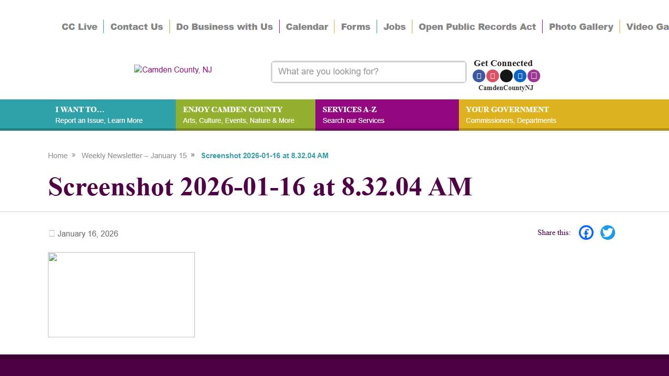 Screenshot 2026-01-16 at 8.32.04 AM Camden County, NJ